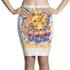 pigs Pencil Skirts