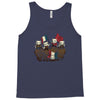 les mews&Eacute;rables Tank Top