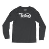 triton cafe racer motorcycle Long Sleeve Shirts