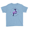 jake paul galaxy Youth Tee