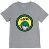 saria V-Neck Tee