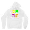 plur Unisex Hoodie