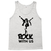 rock Tank Top