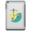 surf nose iPad Mini