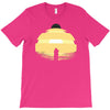 two rogues at the end of the world T-Shirt