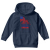 I Have an American Dream Youth Hoodie