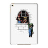 castle lovers iPad Mini 4