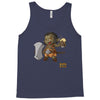 rpg rules Tank Top