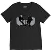 paternity test V-Neck Tee