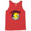 junkrat Tank Top