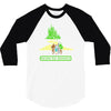 dorothy has dysentery 3/4 Sleeve Shirt