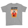 wreck it Youth Tee