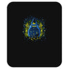 neighbour impressions Mousepad