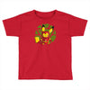 iron pika Toddler T-shirt