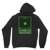 buried believer Unisex Hoodie