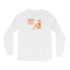 born in the 50s Long Sleeve Shirts