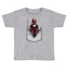 waiting for francis Toddler T-shirt