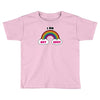not okay Toddler T-shirt