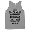 Perfect Freakin Pop Pop Tank Top