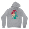 alien plant Unisex Hoodie