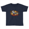 cheddar power Toddler T-shirt