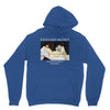 Edouard Manet Olympia Unisex Hoodie