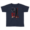 cat shirt Toddler T-shirt