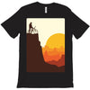 break on the mountain T-Shirt