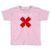 chevelle american alternative metal band Toddler T-shirt