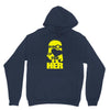 minion of love Hoodie