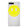 smiley face mens iPhone 7 Plus Case