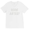 hoof arted V-Neck Tee
