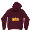Waiting for Player 3 Gamer Unisex Hoodie