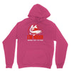 i'm nicer! Unisex Hoodie