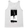 gravity is a myth Tank Top