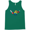 bee do! bee do! bee do! Tank Top