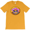 Angry Donut T-Shirt