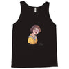 TWICE CHAEYOUNG Tank Top