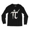 pi rate Long Sleeve Shirts