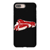 piece of meat iPhone 8 Plus