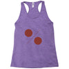 percent Racerback Tank