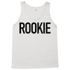 rookie Tank Top