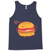 big buns Tank Top