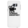 film school dropout Samsung Galaxy S7 Edge