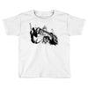optimus Toddler T-shirt