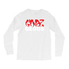 goes geous Long Sleeve Shirts