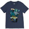 apelad V-Neck Tee