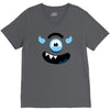 li'l monster V-Neck Tee