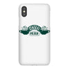 Central Perk Friends iPhoneX