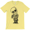 scary boy T-Shirt